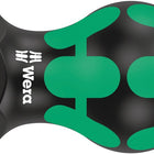 Uchwyt na bity WERA 811/1 1/4 ″ z magnesem ( 4300002050 )