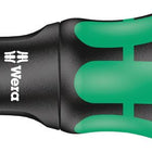 Uchwyt WERA Bithand 826 T Kraftform Turbo z uchwytem szybkomocującym ( 4000829823 )