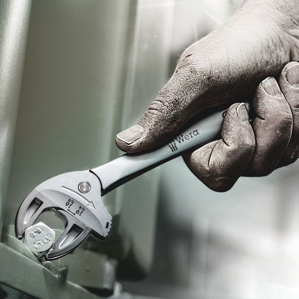 Klucz płasko-oczkowy WERA 6004 Joker L 16-19 mm ( 4000821263 )