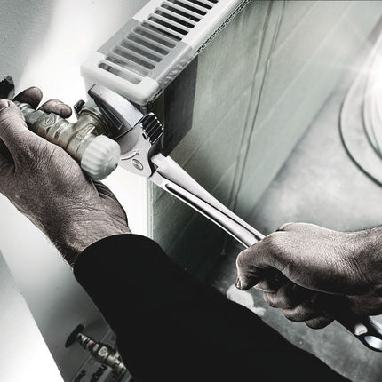 Klucz płasko-oczkowy WERA 6004 Joker XXL 24-32 mm ( 4000821268 )