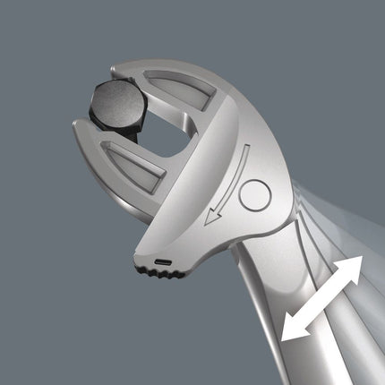 Klucz płasko-oczkowy WERA 6004 Joker XL 19-24 mm ( 4000822323 )