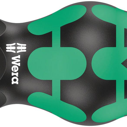 WERA Uchwyt na końcówki magazynka K K Stubby 6-częściowy ( 4000829505 )