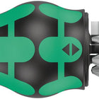 WERA Uchwyt na końcówki magazynka K K Stubby 6-częściowy ( 4000829506 )