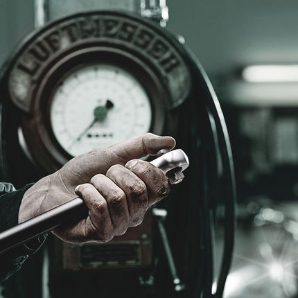 Klucz dynamometryczny WERA Click-Torque C 2 Push 1/2 ″ 20 - 100 Nm ( 4000822336 )