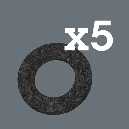 Uchwyt do bitów WERA 881/4/1 SB 1/4 ″ 1/4 ″ ( 4000829877 )