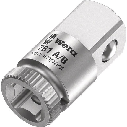 Powiększalnik WERA 781 A napęd 1/4 ″ ( 8000907874 )