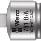 Reduktor WERA 781 B 3/8 