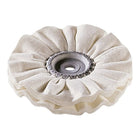 OSBORN pierścień polerski Notiflex(R) 914 Ø 100 mm otwór Ø 10 mm ( 4000842658 )