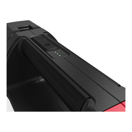 Akumulatorowa lampa ręczna ANSMANN HS5R 3,7 V 2600 mAh ( 4000876551 )