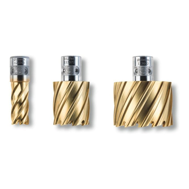 Wiertło rdzeniowe FEIN DURA 25 o nominalnej średnicy 22 mm ( 4149702560 )