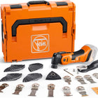 FEIN akumulatorowy MultiMaster AMM 700 Max Top AS 18 V ( 8002517249 )