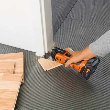 FEIN akumulatorowy MultiMaster AMM 700 Max Top AS 18 V ( 8002517249 )