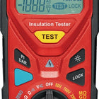 BENNING tester izolacji/oporności IT 100 600 V ( 4000828961 )