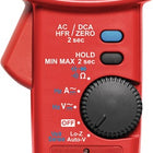 Multimetr cęgowy BENNING CM 2-1 0,01 - 400 A ( 4000828956 )