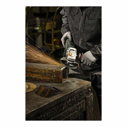 Krążek fibrowy KLINGSPOR CS 561 Ø 115 mm ziarnistość 240 ( 8000351728 )