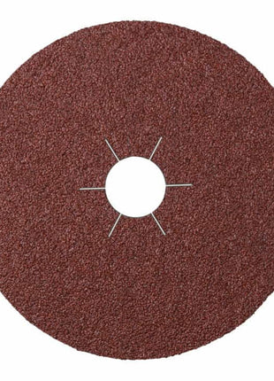 Disco de fibra KLINGSPOR CS 561 Ø 115 mm grano 40 (4000845763)