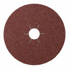 KLINGSPOR Disque en fibres CS 561 D. 180 mm granulation 100 ( 4000845787 )