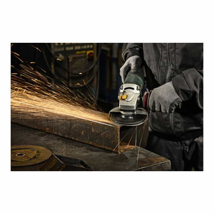 Krążek fibrowy KLINGSPOR CS 561 Ø 180 mm ziarnistość 100 ( 4000845787 )