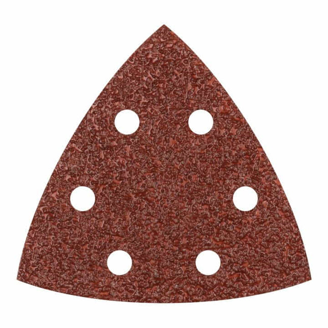 KLINGSPOR PS 22 K GLS 15 tarcza szlifierska do spoiw 96 mm ziarnistość 100 ( 4000841629 )