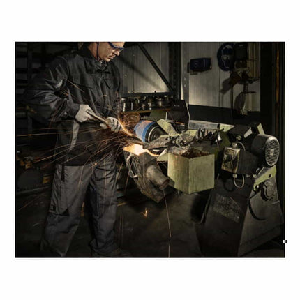 Pas ścierny KLINGSPOR CS 411 X długość 2000 mm szerokość 75 mm ziarnistość 36 ( 4000843451 )