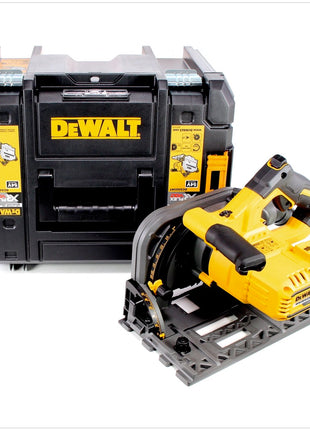 DeWalt DCS 520 NT Akku Tauchsäge 54 V Flexvolt 165 mm + TSTAK - ohne Akku, ohne Ladegerät - Toolbrothers