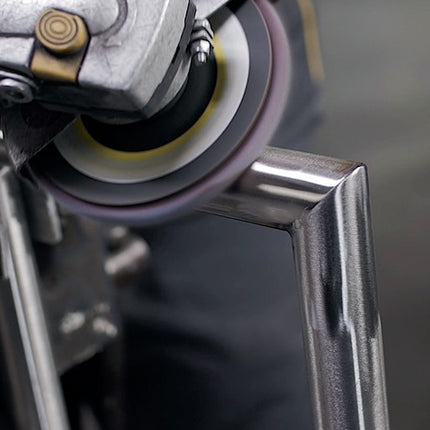 KLINGSPOR tarcza listkowa SMT 800 Ø 115 mm ziarnistość zgrubna 12° zakrzywiona ( 8000352161 )