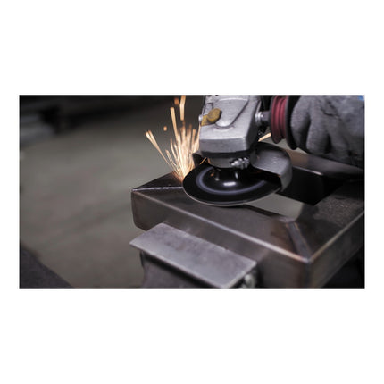 Krążek fibrowy KLINGSPOR FS 966 ACT Ø 125 mm ziarnistość 60 ( 4000844419 )