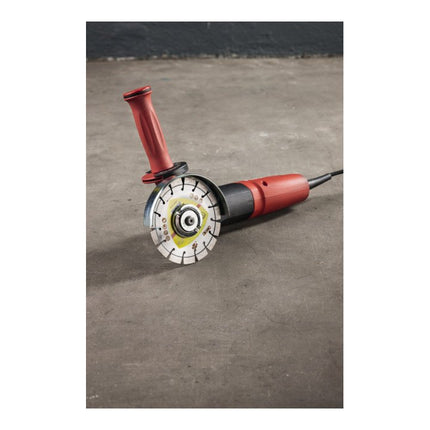 Diamentowa tarcza tnąca KLINGSPOR DT 600 U Supra Ø 350 mm otwór 20 mm ( 4000843523 )