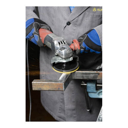 Krążek z włókniny KLINGSPOR NDS 800 Ø 125 mm ( 8000622446 )