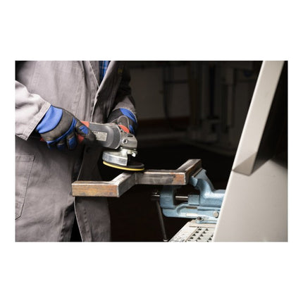 Krążek ścierny z włókniny KLINGSPOR NDS 400 K Ø 150 mm ( 8000461500 )