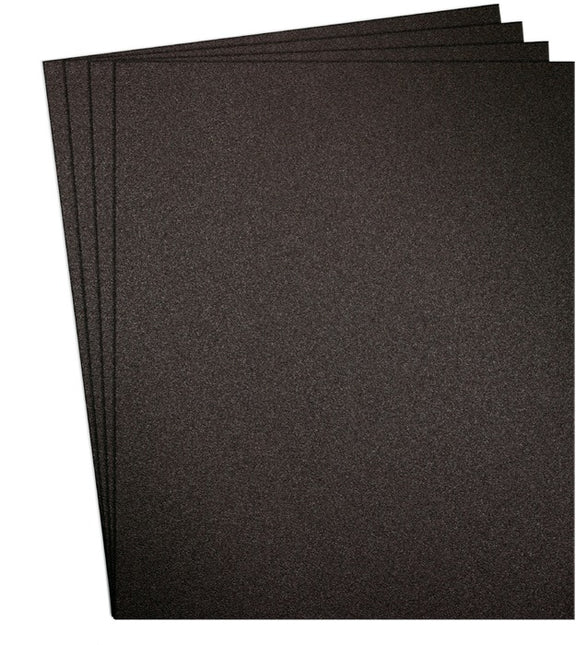 Płótno ścierne KLINGSPOR KL 385 JF L280xW230mm ziarnistość 600 ( 8000352541 )