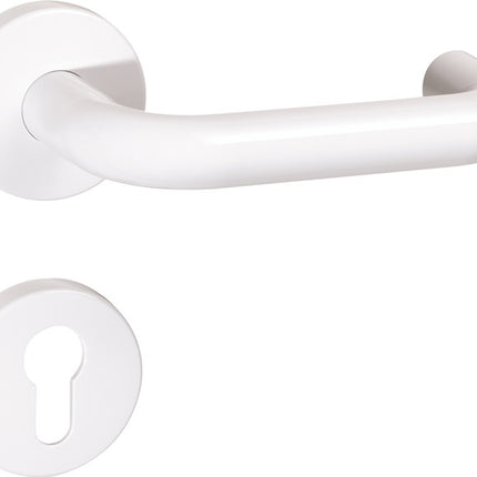 Zestaw rozet HEWI 111R01.130 Plastic 50 ( 3000205226 )