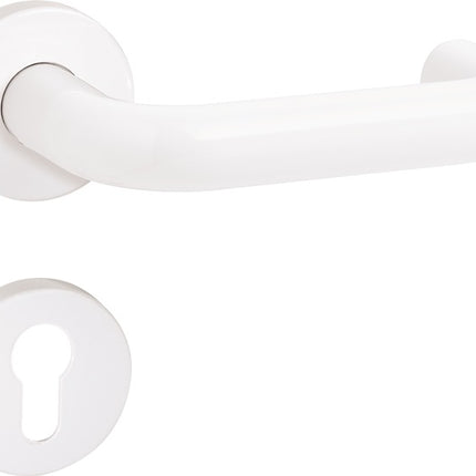 Zestaw rozet HEWI 111R01.230 Plastic 99 ( 3000205176 )