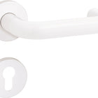 Zestaw rozet HEWI 111R01.230 Plastic 99 ( 3000205265 )