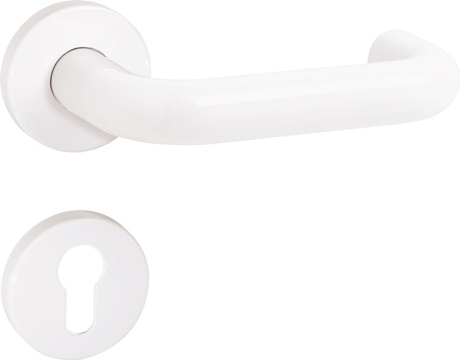 Zestaw rozet HEWI 111R01.230 Plastic 99 ( 3000205265 )