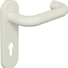 Zestaw krótkich rozet HEWI 111R01.110 99 Tworzywo sztuczne 99 ( 3000204535 )