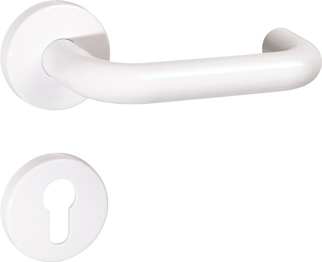 Zestaw rozet HEWI 111R01.130 Plastic 97 ( 3000205233 )