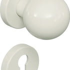 Zestaw rozet HEWI 111R03.133 Plastic 99 ( 3000205065 )