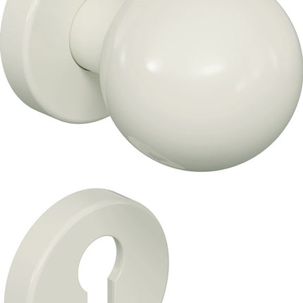 Zestaw rozet HEWI 111R03.133 Plastic 99 ( 3000205065 )