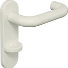 HEWI Zestaw krótkich rozet 111R02.110 99 Tworzywo sztuczne 99 ( 3000204286 )