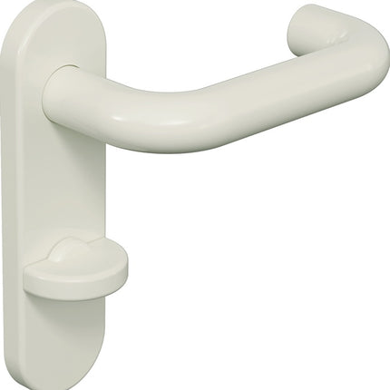 HEWI Zestaw krótkich rozet 111R02.110 99 Tworzywo sztuczne 99 ( 3000204286 )