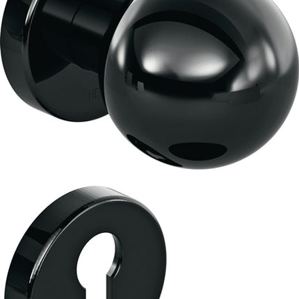 Zestaw rozet HEWI 111R03.133 Plastic 90 ( 3000205061 )