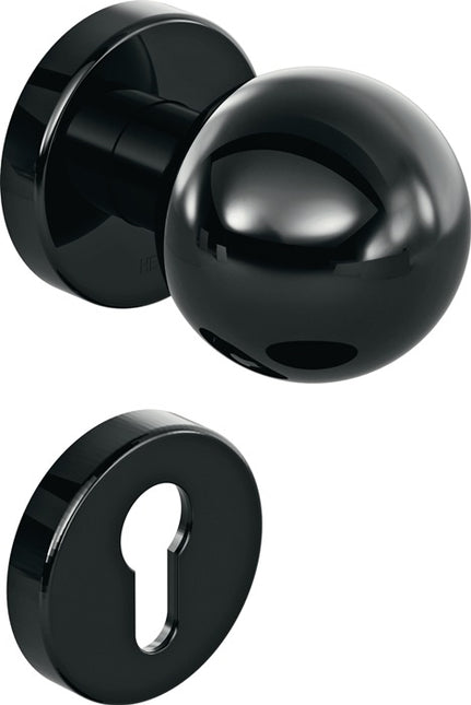 Zestaw rozet HEWI 111R03.133 Plastic 90 ( 3000205061 )