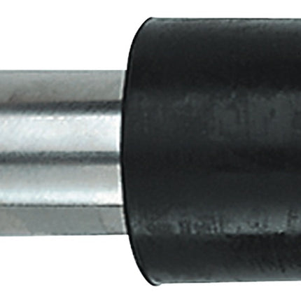 Odbojnik ścienny FSB 38 3880 stal nierdzewna matowa ( 3316002010 )