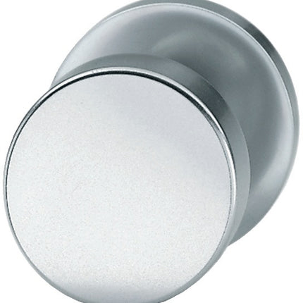 Gałka drzwiowa FSB 23 0829 0005 Aluminium 0105 ( 3311102134 )