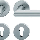 Zestaw rozet FSB 12 1076 stal nierdzewna F69 ( 3322002215 )