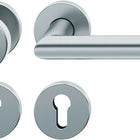 Zestaw rozet FSB 12 1076 stal nierdzewna F69 ( 3322002221 )