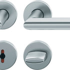 Zestaw rozet FSB 12 1076 stal nierdzewna F69 ( 3322002224 )