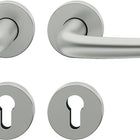 Zestaw rozet FSB 12 1023 Aluminium 0105 ( 3322002141 )