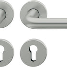 Zestaw rozet FSB 12 1070 Aluminium 0105 ( 3322002193 )